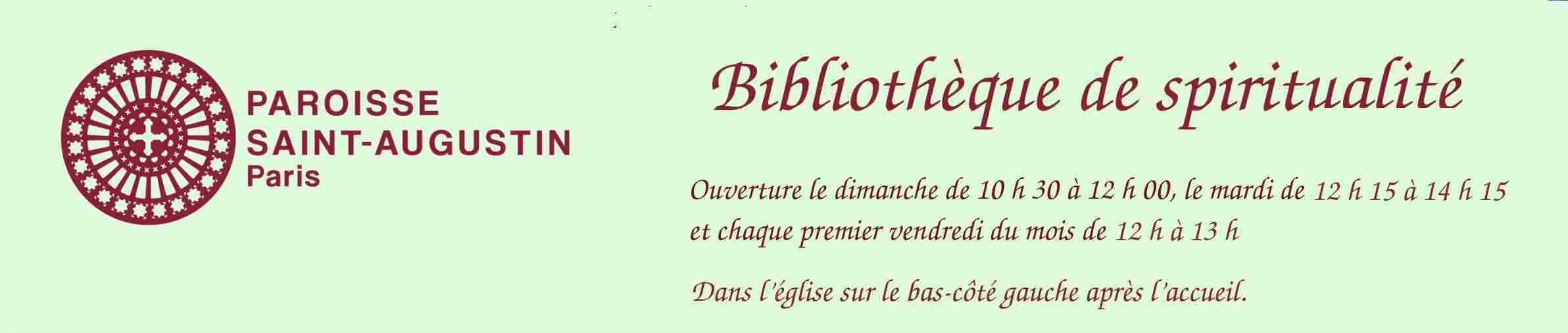 Bibliothèque